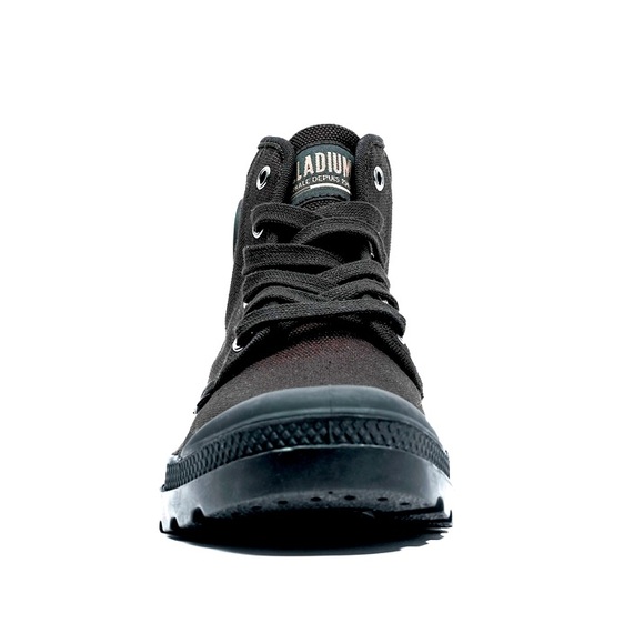 Palladium Pampa Hi Boots - Picture 4 of 5